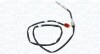 Купити VW Датчик температури ВГ POLO V (6R1, 6C1) 1.2 09-, SKODA, SEAT MAGNETI MARELLI 172000073010 (фото1) підбір по VIN коду, ціна 2501 грн.