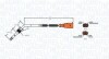 Купити VW Датчик температури ВГ POLO V (6R1, 6C1) 1.2 09-, SKODA, SEAT MAGNETI MARELLI 172000073010 (фото2) підбір по VIN коду, ціна 2501 грн.