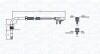 Купить VOLVO Датчик температуры дымовых газов C30, S40 II, S80 II, V60 I, XC70 II Volvo V60, C30, C70, S40, V50, S80, V70, S60, XC60, XC70, V40 MAGNETI MARELLI 172000141010 (фото2) подбор по VIN коду, цена 2355 грн.