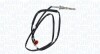 Купити VW Датчик температури відпрацьованих газів AMAROK, T5 MAGNETI MARELLI 172000153010 (фото1) підбір по VIN коду, ціна 2195 грн.