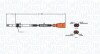 Купити VW Датчик температури відпрацьованих газів AMAROK, T5 MAGNETI MARELLI 172000153010 (фото2) підбір по VIN коду, ціна 2195 грн.