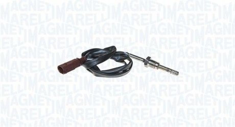 Купити VW Датчик температури ВГ Golf VII 1,6TDI, SKODA Octavia 1,6TDI 12-, AUDI A3 MAGNETI MARELLI 172000229010 (фото1) підбір по VIN коду, ціна 2044 грн.