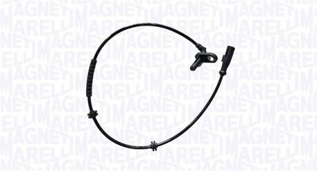 Датчик ABS MAGNETI MARELLI 172100011010