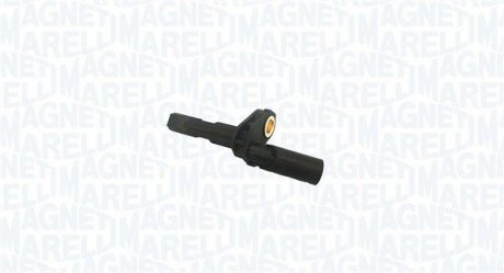 Датчик ABS Seat Leon, Volkswagen Touran, Golf, Skoda Octavia, Volkswagen Passat, Jetta, Sharan, Skoda Superb, Yeti, Audi TT, Volkswagen Tiguan MAGNETI MARELLI 172100020010