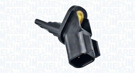 FORD Датчик ABS передн.. Mondeo 00-07 MAGNETI MARELLI 172100039010