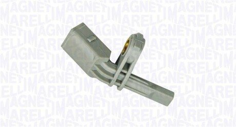 VW датчик ABS передн./задн. лів. Touareg 02-, AUDI Q7 06-. MAGNETI MARELLI 172100067010