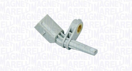 VW Датчик ABS передн./задн.. Touareg 02-, AUDI Q7 06-. MAGNETI MARELLI 172100068010