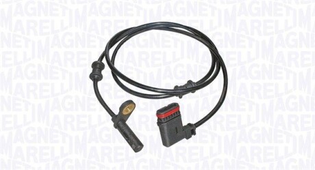 DB датчик ABS задн. прав. W203 Mercedes S203, W203, CLK-Class MAGNETI MARELLI 172100070010