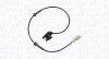 Купити PEUGEOT ДАТЧИК ABS ПЕРЕДН. 307, Citroen C4 MAGNETI MARELLI 172100080010 (фото1) підбір по VIN коду, ціна 582 грн.