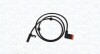 Купити DB Датчик ABS задній. C-CLASS (W204) C 200 CDI 09-14, C-CLASS (C204) C 63 AMG 12- MAGNETI MARELLI 172100085010 (фото1) підбір по VIN коду, ціна 637 грн.