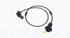 Купить DB Датчик ABS задней оси W168,Vaneo 98- Mercedes W168 MAGNETI MARELLI 172100102010 (фото1) подбор по VIN коду, цена 612 грн.