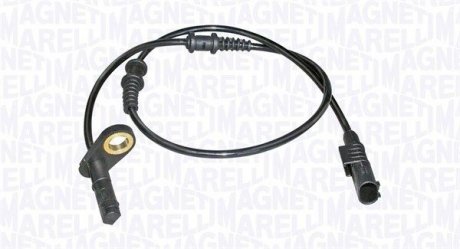 DB датчик ABS передн.W211 Mercedes W212, W211, S211, CLS-Class MAGNETI MARELLI 172100103010