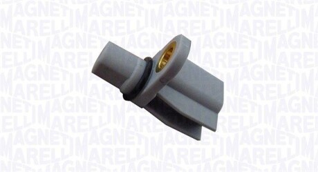 FORD Датчик ABS задній. C-MAX II 12- MAGNETI MARELLI 172100132010