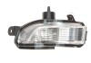 Купити Повторювач повороту на дзеркало Skoda Octavia 04-13 (L) Skoda Fabia MAGNETI MARELLI 182200604300 (фото1) підбір по VIN коду, ціна 501 грн.