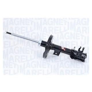 Амортизатор газовий передній. RIGHT FIAT NUOVA 500 ALL MODELS [351953070100] MAGNETI MARELLI 1953GR