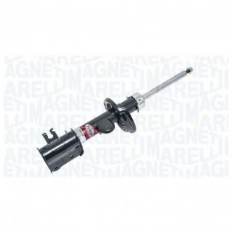 KIA Амортизатор газ.передн.прав.Ceed 06- MAGNETI MARELLI 2062GR