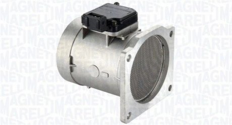 Купити VW Витратомір повітря 80,100,Audi A4/8 2.8 91- Audi 100, 80, A8, A4, A6 MAGNETI MARELLI 213719790019 (фото1) підбір по VIN коду, ціна 2593 грн.