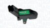 Купити Датчик тиску у впускному колекторі (4 pin) CITROEN BERLINGO, BERLINGO MULTISPACE, BERLINGO/MINIVAN, C2, C3 I, C3 II, C3 PLURIEL, C4, C4 GRAND PICASSO I, C4 I, C4 PICASSO I, C5 II 1.1-2.2 04.93- MAGNETI MARELLI 215810009700 (фото1) підбір по VIN коду, ціна 1105 грн.
