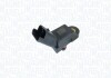 Купить CITROEN ДАТЧИК ДАВЛЕНИЯ Berlingo, Expert, Laguna Peugeot 306, 605, 406, Citroen Berlingo, Renault Laguna, Peugeot Partner, Citroen Xsara, Peugeot 206, Renault Espace, Peugeot 806, Renault Safrane MAGNETI MARELLI 215810011000 (фото1) подбор по VIN коду, цена 631 грн.