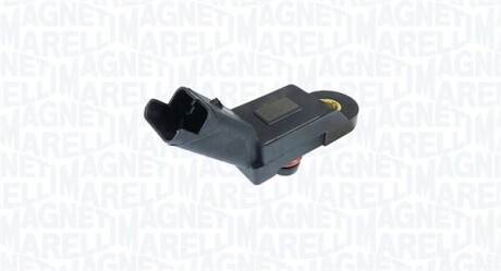 CITROEN датчик тиску Berlingo, Expert, Laguna Peugeot 306, 406, Citroen Berlingo, Renault Laguna, Peugeot Partner, Citroen Xsara, Peugeot 206, Renault Espace, Peugeot 806, Renault Safrane, Peugeot 607 MAGNETI MARELLI 215810011000