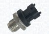 Купити Елемент системи Common Rail Alfa Romeo Giulietta, Fiat Doblo, Chevrolet Captiva, SAAB 9-3, Opel Corsa, Astra, Fiat Grande Punto, Volvo XC90, Lancia Delta, Iveco Daily, Fiat Croma MAGNETI MARELLI 215810015400 (фото1) підбір по VIN коду, ціна 2224 грн.