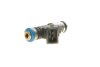 Купити Паливний інжектор CITROEN BERLINGO, BERLINGO/MINIVAN, C2, C2 ENTERPRISE, C3 I, C3 II PEUGEOT 206, 206+, PARTNER, PARTNER/MINIVAN 1.1 06.96-06.13 MAGNETI MARELLI 230016209087 (фото3) підбір по VIN коду, ціна 1801 грн.