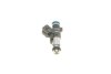 Купити Паливний інжектор CITROEN BERLINGO, BERLINGO/MINIVAN, C2, C2 ENTERPRISE, C3 I, C3 II PEUGEOT 206, 206+, PARTNER, PARTNER/MINIVAN 1.1 06.96-06.13 MAGNETI MARELLI 230016209087 (фото7) підбір по VIN коду, ціна 1801 грн.