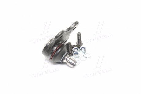 FIAT Шаровая опора лев./прав.Fiorino,Grande Punto,Citroen Nemo,Opel Corsa D 05- Opel Corsa, Fiat Punto, Grande Punto, Alfa Romeo Mito MAGNETI MARELLI 301181311880