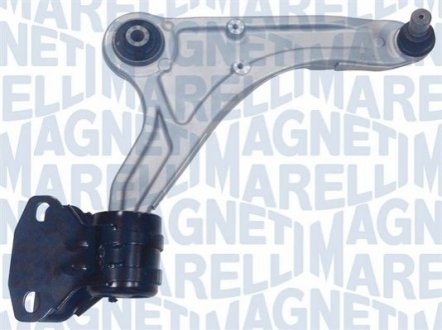 Важіль підвіски (передній) (R) Ford Mondeo V 1.0-2.0 TDCi 14- (ARM564) MAGNETI MARELLI 301181356400