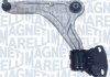 Купити Важіль підвіски (передній) (L) Ford Mondeo V 1.0-2.0 TDCi 14- (ARM565) Ford Mondeo MAGNETI MARELLI 301181356500 (фото1) підбір по VIN коду, ціна 4844 грн.