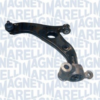 MAZDA Рычаг передний нижн.лев.Mazda 6 13-,CX-5 11- Mazda 6 MAGNETI MARELLI 301181381300