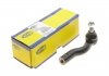 Купити Наконечник тяги рульової (L) Mazda 6 1.8-2.3 02- (L=145 mm) Mazda 6 MAGNETI MARELLI 301191605440 (фото1) підбір по VIN коду, ціна 481 грн.