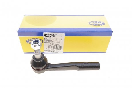 OPEL Наконечник рул. тяги прав. Astra H 04- MAGNETI MARELLI 301191606020