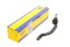 Купити Наконечник рульової тяги (L) Renault Trafic/Opel Vivaro 01- (SSP0642) MAGNETI MARELLI 301191606420 (фото1) підбір по VIN коду, ціна 472 грн.