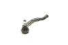 Купити Наконечник рульової тяги (L) Renault Trafic/Opel Vivaro 01- (SSP0642) MAGNETI MARELLI 301191606420 (фото4) підбір по VIN коду, ціна 472 грн.