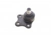 Купити Опора кульова (передня/знизу) Ford Fiesta/Fusion 1.2-1.6 01-12 Ford Fiesta, Fusion, Mazda 2 MAGNETI MARELLI 301191618330 (фото3) підбір по VIN коду, ціна 454 грн.