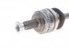 Купити Піввісь BMW 3 (E46/36) 91-05 (M40/41/42/50/52) (TDS0018) BMW E36, E46 MAGNETI MARELLI 302004190018 (фото4) підбір по VIN коду, ціна 2598 грн.