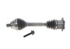 Купить Полуось VW Golf/Passat 1.9-2.0TDI (L) (36x479,5) Volkswagen Passat, Caddy, Golf, Touran, EOS, Skoda Superb, Volkswagen Scirocco, Audi A3, Seat Altea, Skoda Octavia, Seat Toledo MAGNETI MARELLI 302004190101 (фото1) подбор по VIN коду, цена 4407 грн.