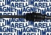 Купити Піввісь Renault Kangoo/Megane 1.4/1.6/1.5DCI 02- (R) (+ABS) (23x26x911) (TDS0113) Renault Megane MAGNETI MARELLI 302004190113 (фото1) підбір по VIN коду, ціна 4368 грн.