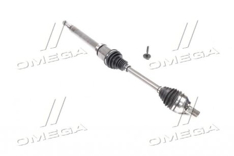 Піввісь права FORD C-MAX -11 MAGNETI MARELLI 302004190201