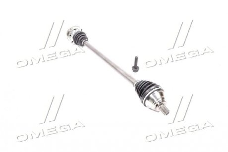 VW Піввісь права Audi A3,Q3,Caddy III,Golf V,VI,VII,Jetta III,Tiguan,Touran,Passat,Skoda Octavia II,III,SuperB II 1.4TSI/2.0TDI MAGNETI MARELLI 302004190290