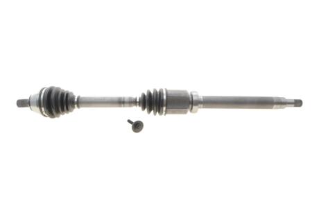 Піввісь (передня) Volvo S40/V50 1.6D 10-12 (R) (36z/26z/917mm) MAGNETI MARELLI 302004190298