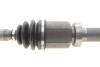 Купити Піввісь (передня) Volvo S40/V50 1.6D 10-12 (R) (36z/26z/917mm) MAGNETI MARELLI 302004190298 (фото5) підбір по VIN коду, ціна 5284 грн.