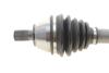 Купити Піввісь (передня) Volvo S40/V50 1.6D 10-12 (R) (36z/26z/917mm) MAGNETI MARELLI 302004190298 (фото6) підбір по VIN коду, ціна 5284 грн.