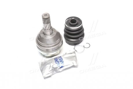 Наружный РШ шарнир (комплект) Opel Corsa MAGNETI MARELLI 302009100029