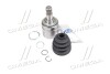 Купить ШРКШ внутр. TOYOTA HILUX VI -15 MAGNETI MARELLI 302009100080 (фото1) подбор по VIN коду, цена 1886 грн.