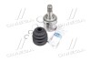 Купить ШРКШ внутр. TOYOTA HILUX VI -15 MAGNETI MARELLI 302009100080 (фото2) подбор по VIN коду, цена 1886 грн.
