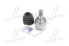 Купить ШРКШ внутр. TOYOTA HILUX VI -15 MAGNETI MARELLI 302009100080 (фото3) подбор по VIN коду, цена 1886 грн.