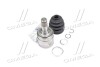 Купить ШРКШ внутр. TOYOTA HILUX VI -15 MAGNETI MARELLI 302009100080 (фото4) подбор по VIN коду, цена 1886 грн.