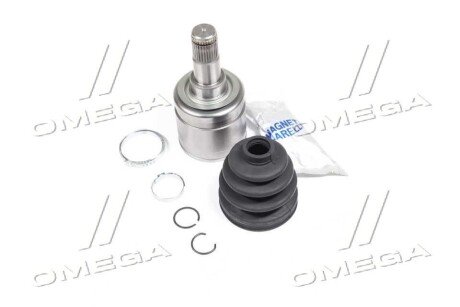 ШРКШ внутр. TOYOTA HILUX VI -15 Toyota Hilux MAGNETI MARELLI 302009100080